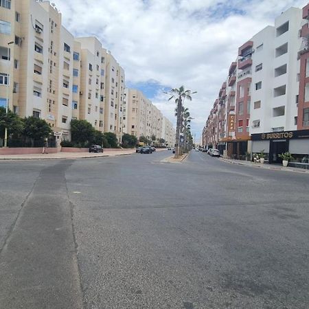 אגאדיר Salamappart מראה חיצוני תמונה